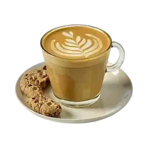 Flat white 240 ml