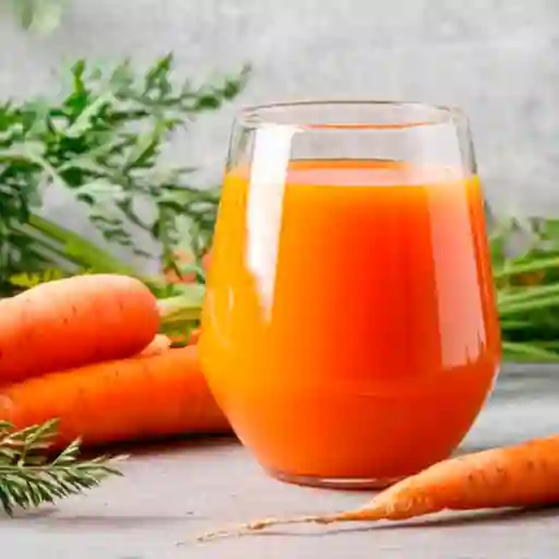 Zumo de Zanahoria 400 ml