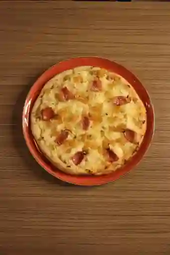 Pizza Hawaiana