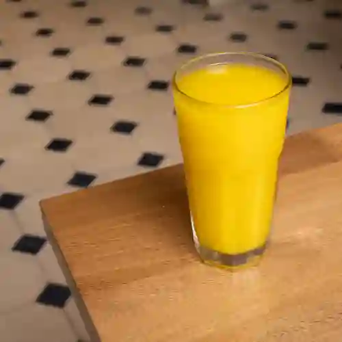 Jugo de Naranja