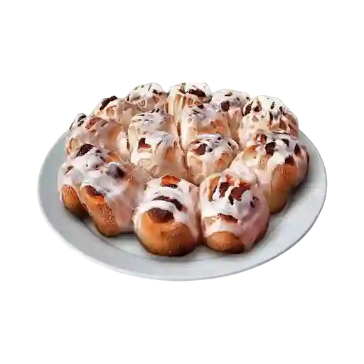 Arequipe Rolls