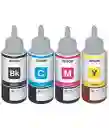 Tinta Botella Cyan 664 L200 210 355 350