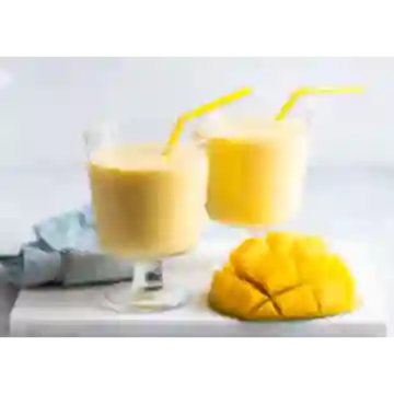 Jugo de Mango en Leche 12 Oz