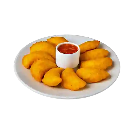 Empanada Antioqueña