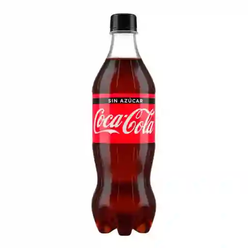 Coca-Cola Sabor Ligero 400 ml