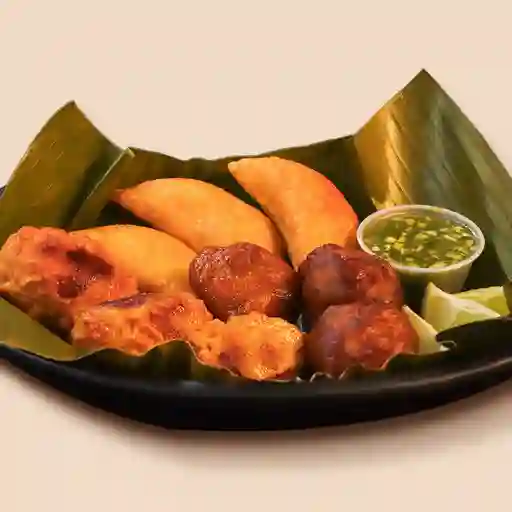 Picada valluna