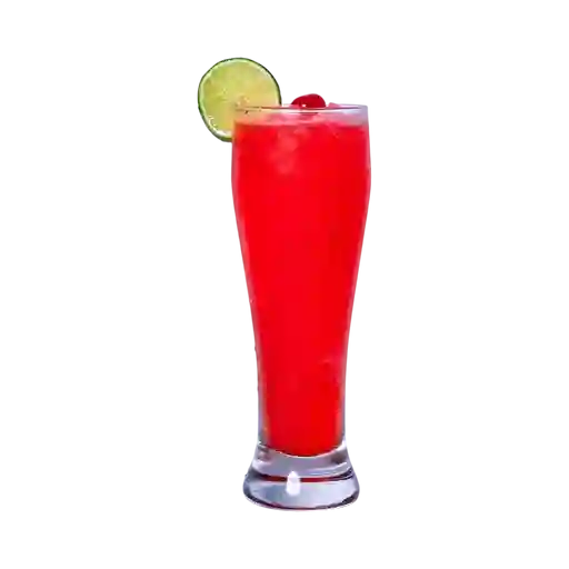 Limonada Cereza