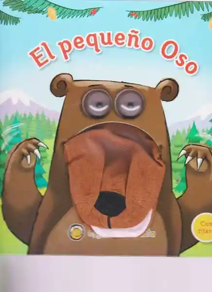 Super Títere: el Pequeño Oso - VV.AA