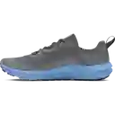 Under Armour Zapatos Charged Verssert 2 Gris 8.5 3027180-101