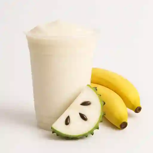 Smoothie Blanco Páez