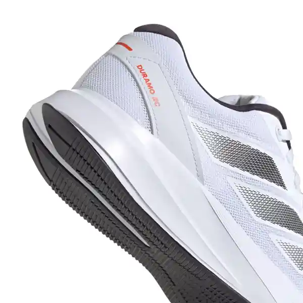 Adidas Zapatos Duramo Rc u Para Hombre Blanco Talla 9.5