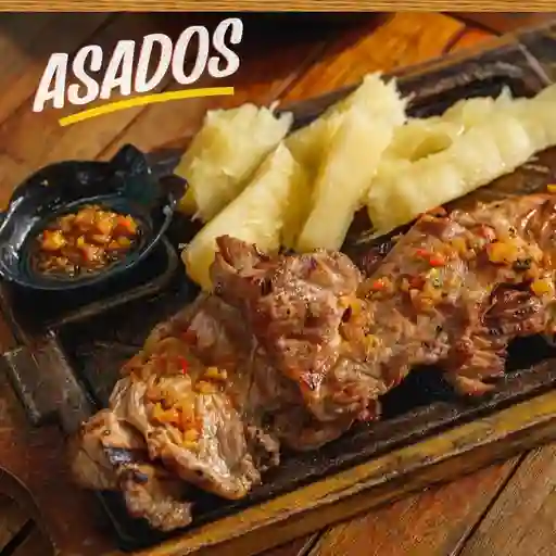 Carne asada
