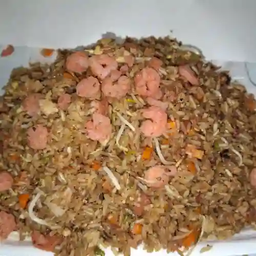 Arroz China Personal 400gr