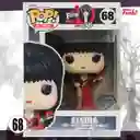 Funko Pop Icons Elvira 40 Years - Elvira Diamond Exclusive # 68