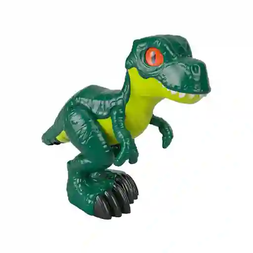 Jurassic World Juguete Imaginext Surtido Figuras Xl Dinos