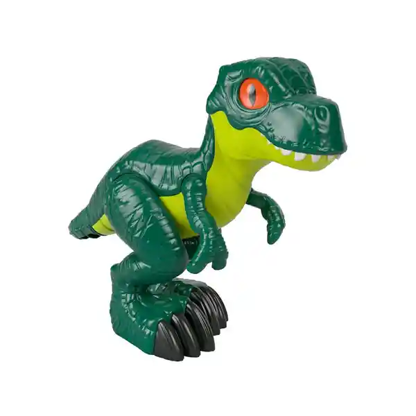 Jurassic World Juguete Imaginext Surtido Figuras Xl Dinos