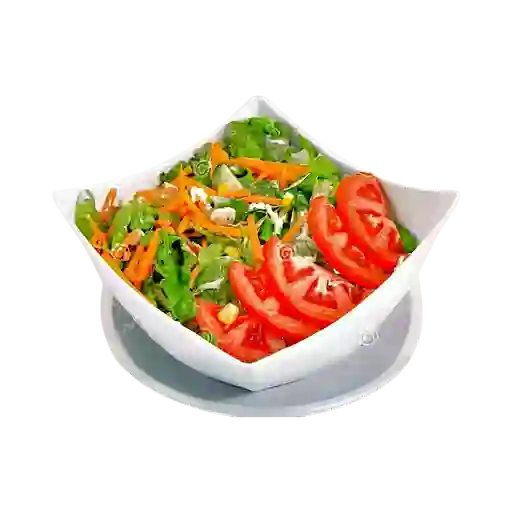 Ensalada de la Casa