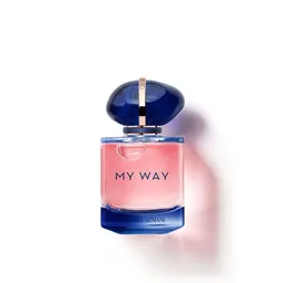 Armani Perfume my Way Intense