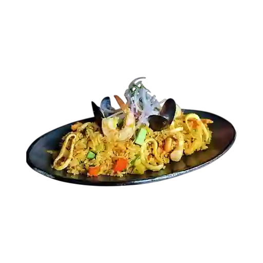 Arroz Peruanazo