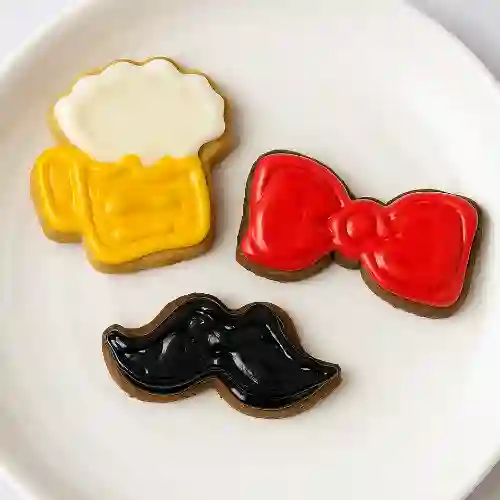 con Amor para Papá
