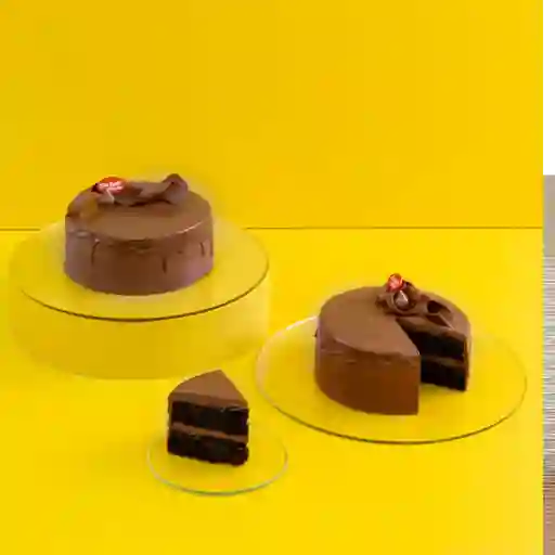 Torta chocolate