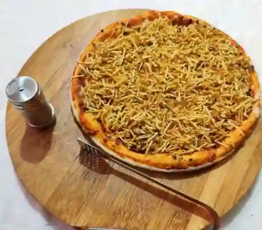 Punto Del Sabor 22Cm