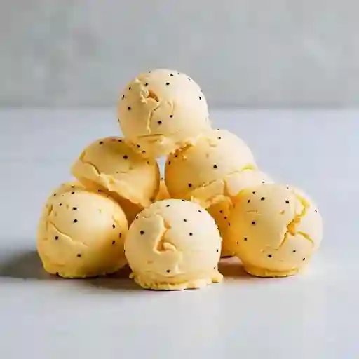 Helado Beso Chai.