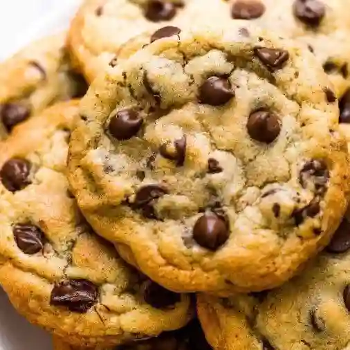 Chisp De Chocolate