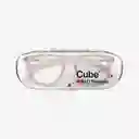 B+D Gafas Screen Cube Ros + 0.00