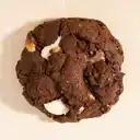 Mega Cookie X1 Serious Black