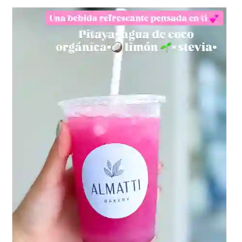 Pink Glow- Edición Limitada