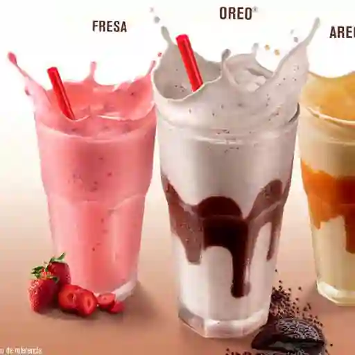 Frutos Rojos