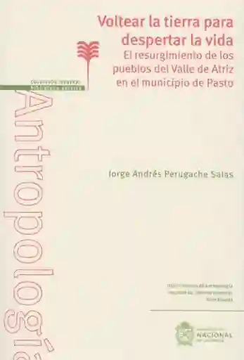 Voltera La Tierra Para Despertar La Vida