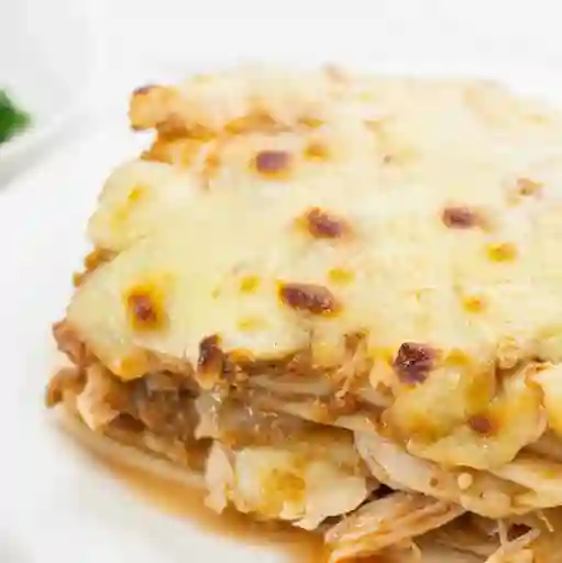 Lasagna Personal