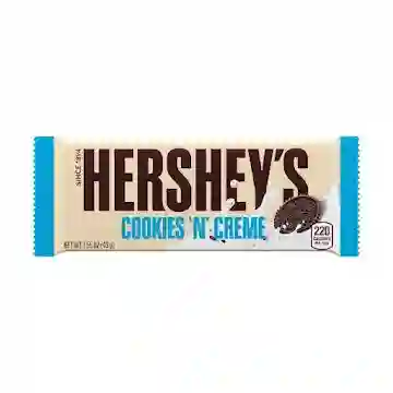 Hershey`s Cookies `N` Creme