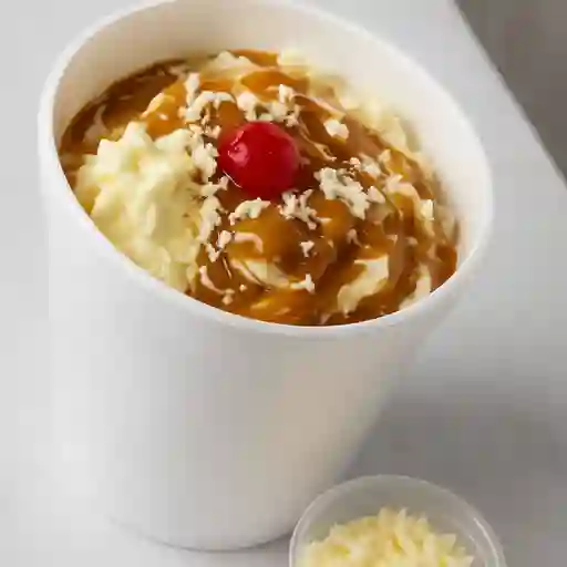 Ensalada de frutas 24 onzas