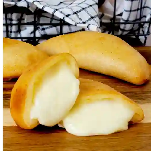 Empanada Queso