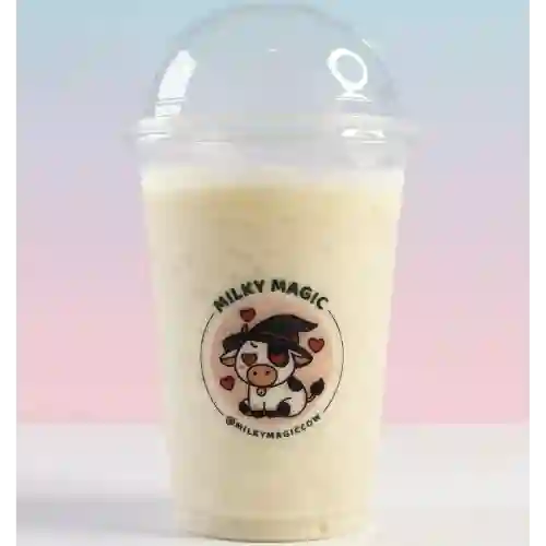 Arroz con leche de 16oz