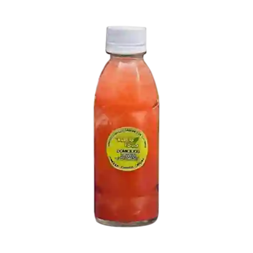 Jugo de Fresa 200 ml