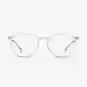 Nooz Gafas de Lectura Alba Crystal + 2.5