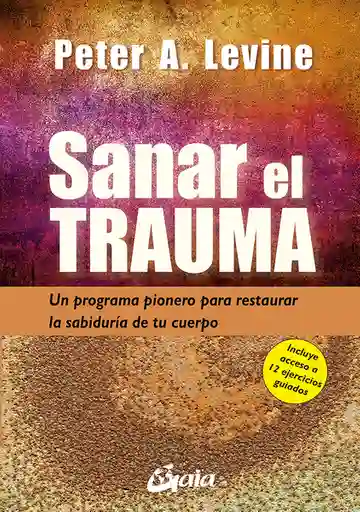 Sanar el Trauma