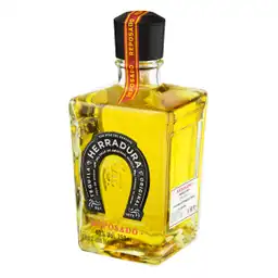 Herradura Tequila Reposado 100% de Agave