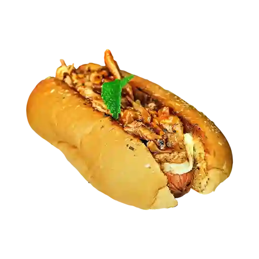 Combo Costilla BBQ