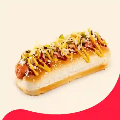 2 Perros Altoque