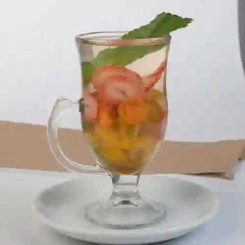 Aromática de Frutas