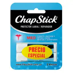 Chapstick Protector Labial