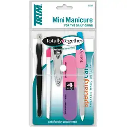 Kit Manicure 5 Piezas Trim