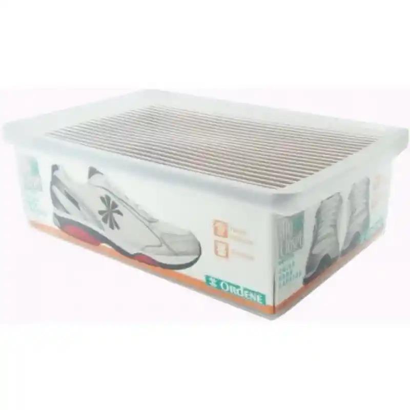 Sanremo Caja Para Zapatos Grande