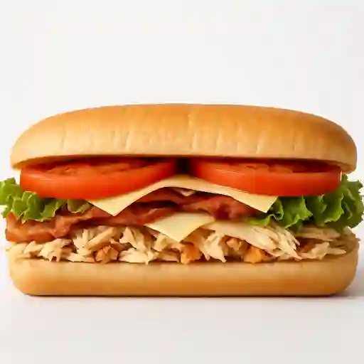 Sándwich Super Especial