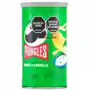 Pringles Papas con Sabor Crema de Cebolla